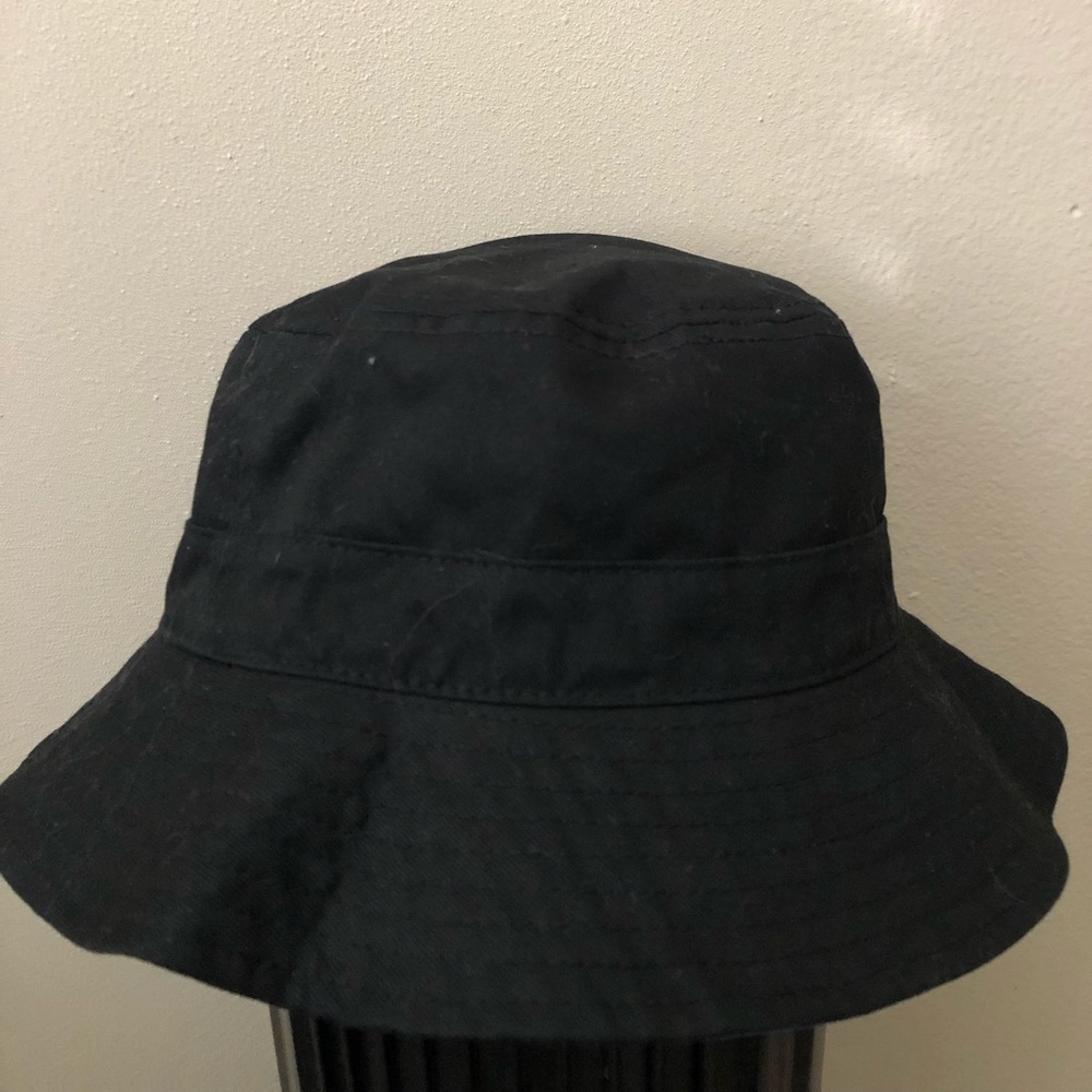 Reversible Bucket Hat - Picture 2 of 3